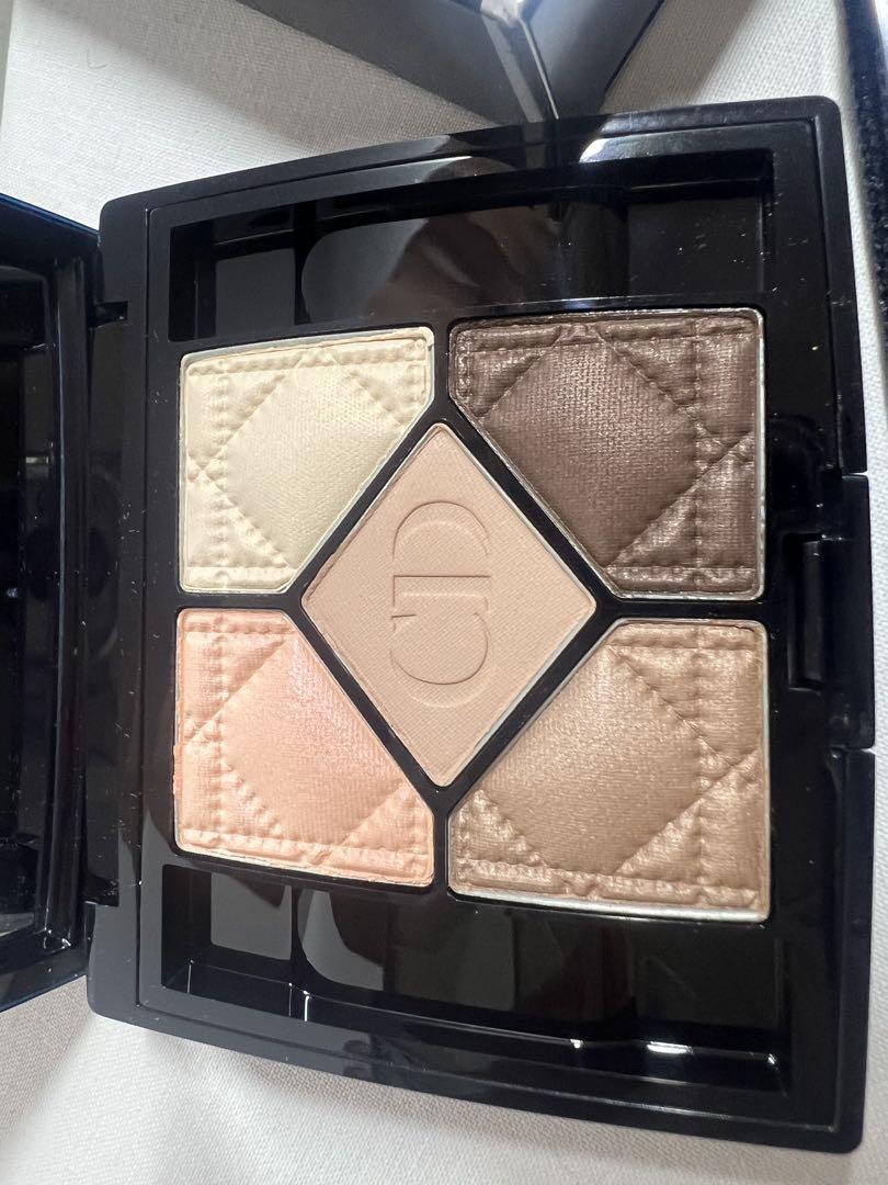 限定品)Dior アイシャドウ Diorshow 5 Couleurs Limited (Dior