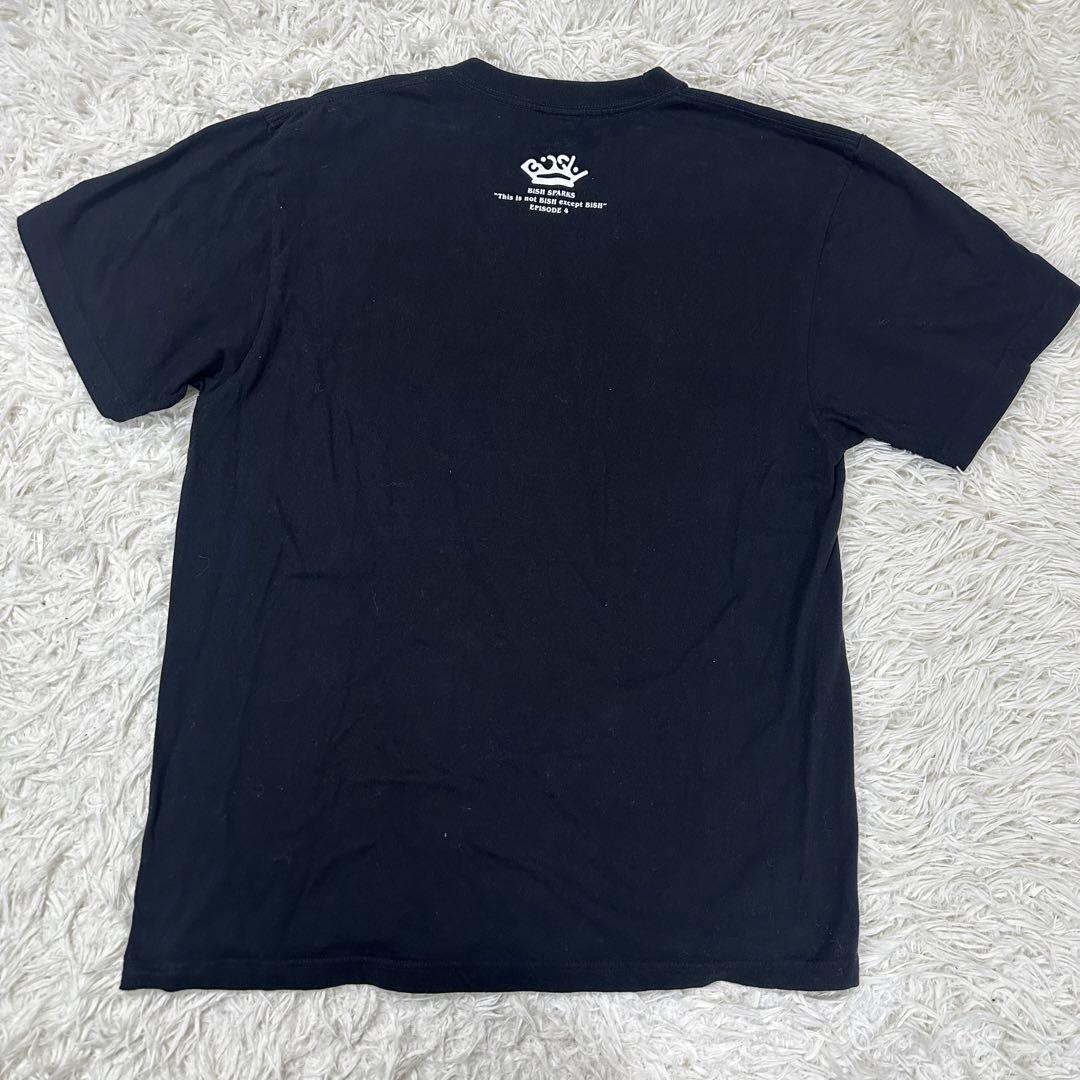 BiSH×FR2 コラボTシャツ アイナジエンド アユニD