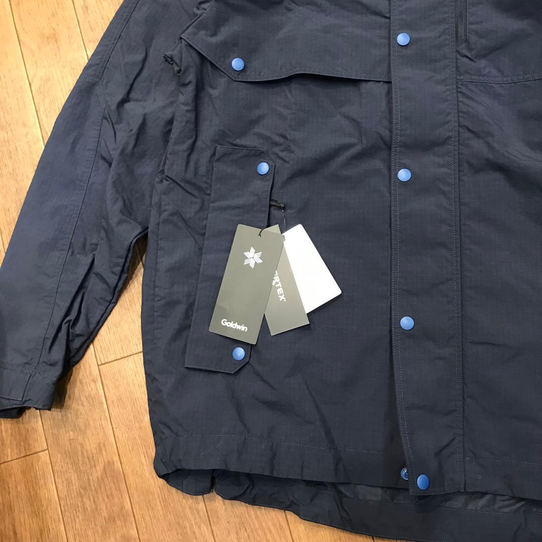 Goldwin ゴールドウィン PERTEX ナイロンジャケット Goldwin ゴールドウィン PERTEX ナイロンジャケット
