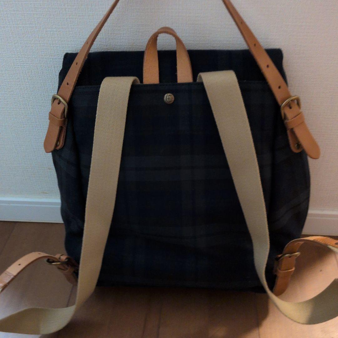 CLEDRAN クレドランリュックサック / バックパック（CL-2208）