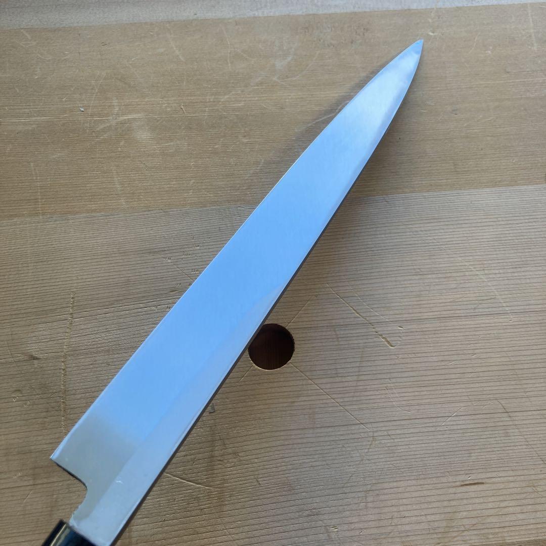 木製ハンドル