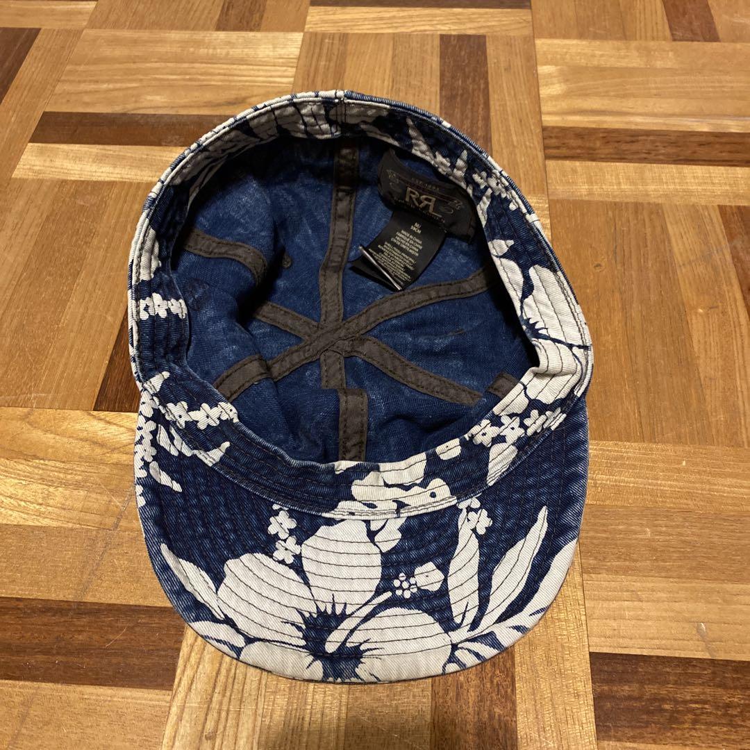 RRL キャップ　#レア物