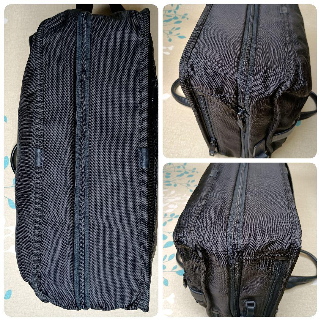 バッグ TUMI ALPHA2 26141D2