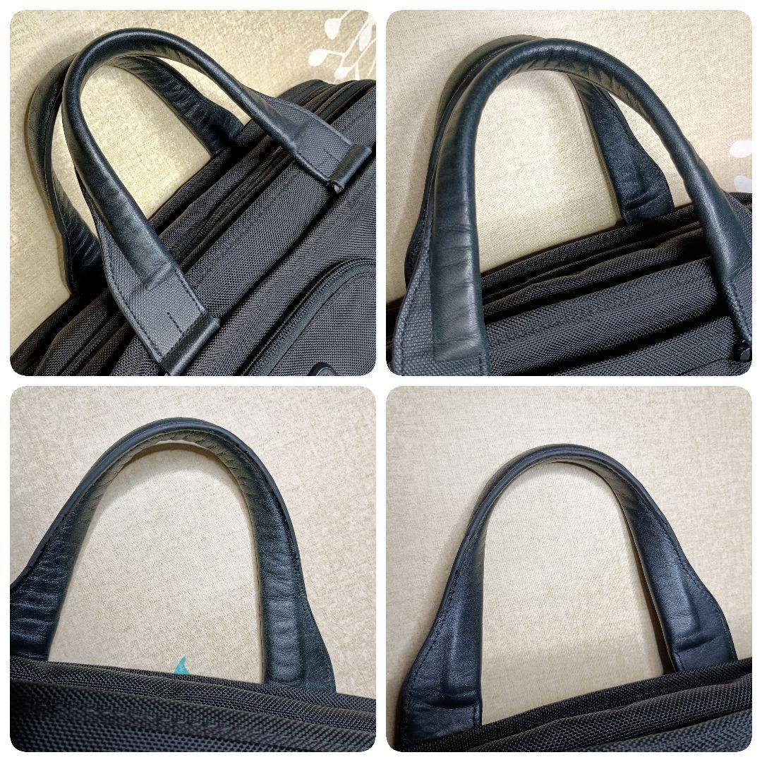 バッグ TUMI ALPHA2 26141D2