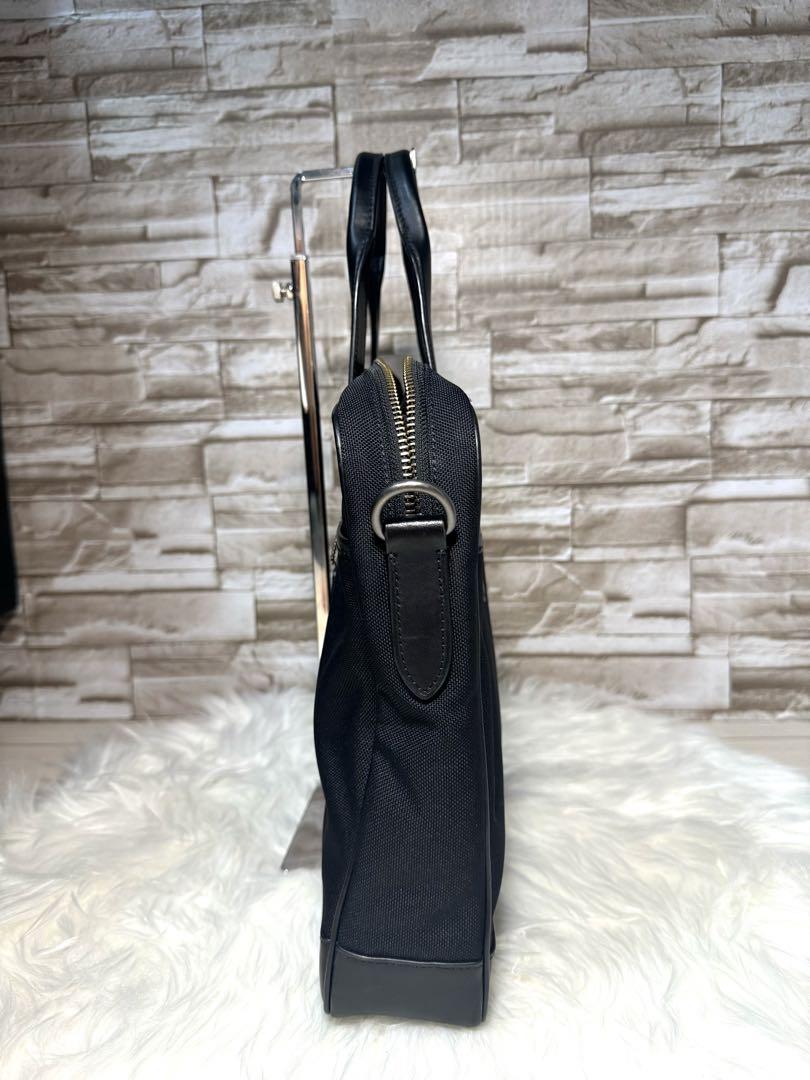 COACH ビジネスバッグ コーチ F31277