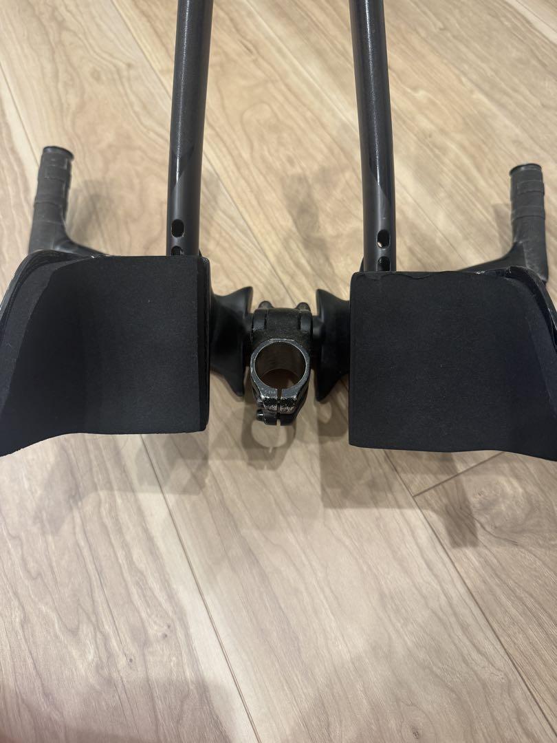 パーツ SHIMANO missile Pro