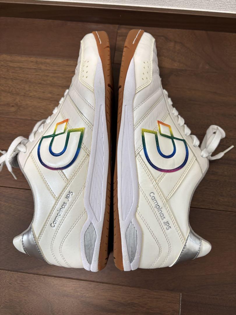 Desporte フットサルシューズ　カンピーナスjp5 27cm デスポルチ