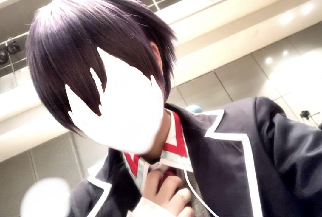 にじさんじ 剣持刀也 コスプレ