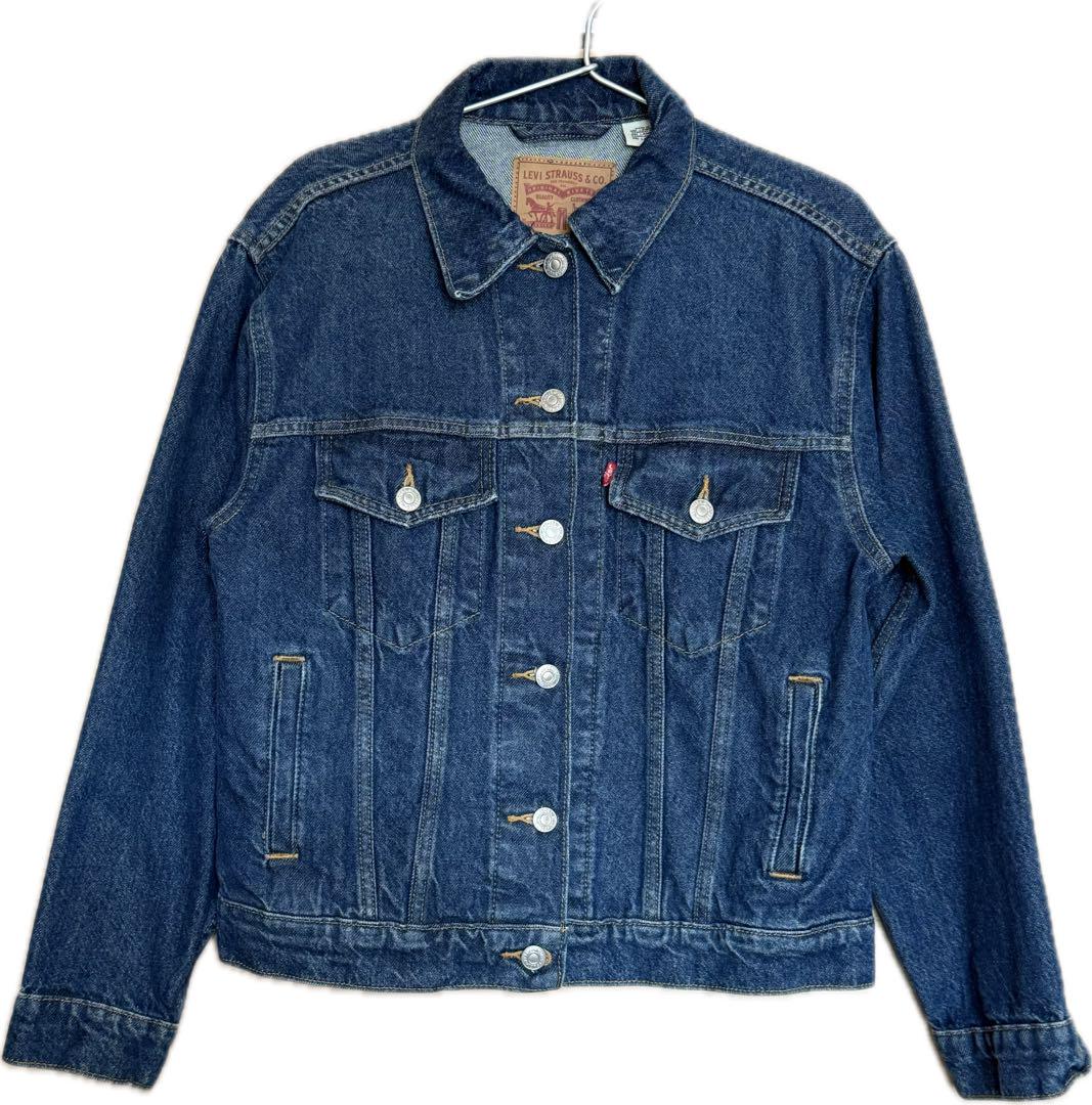 Levi's BLESS 名作 デニムジャケット ビンテージ サカイ マルジェラ マルジェラ期 02SS Levi's RED Guy's Warped Coat - メルカリ