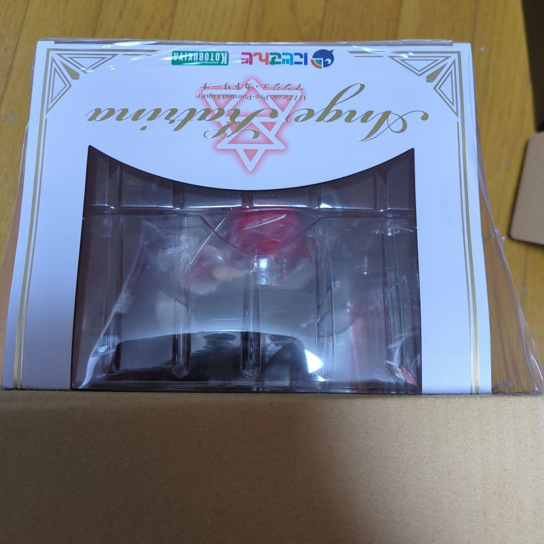完全未開封　アンジュ・カトリーナ　1/7 スケールフィギュア　コトブキヤ