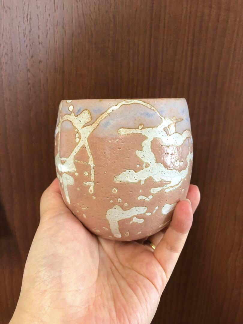 竹村良訓 マグカップ