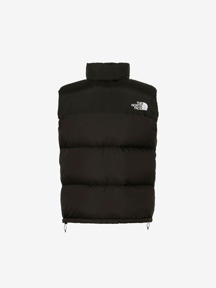 ノースフェース　ヌプシベストメンズ