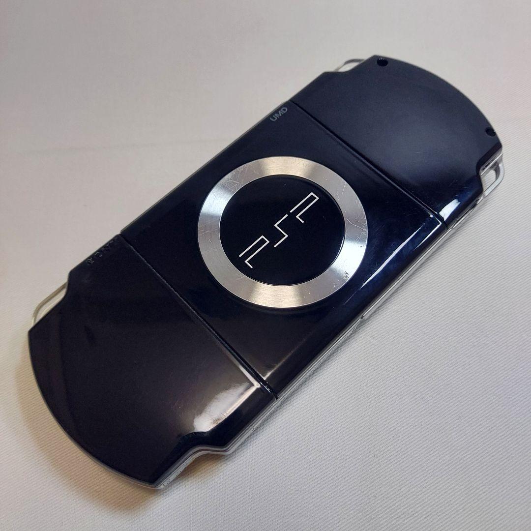 SONY PSP-2000