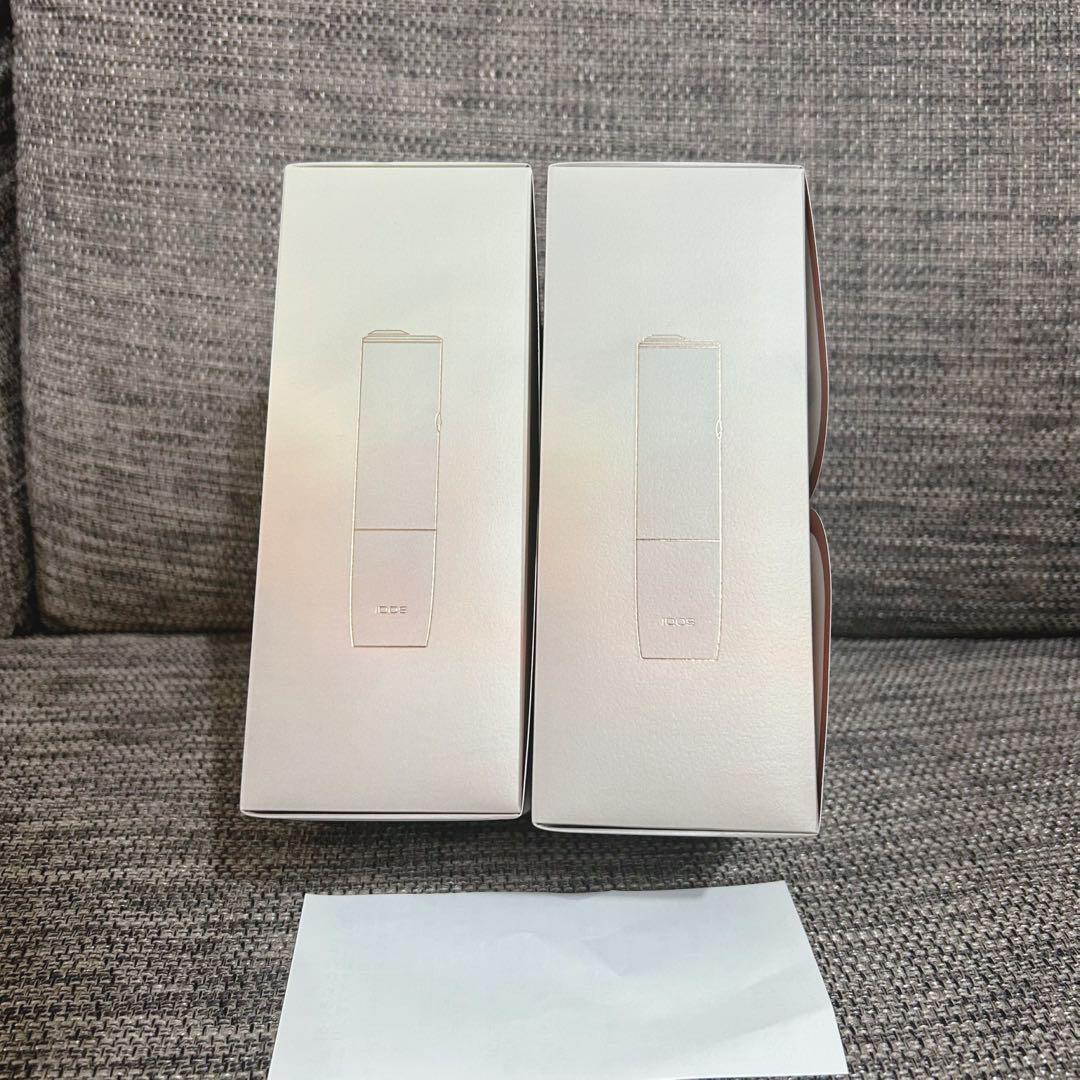 IQOS イルマiワン