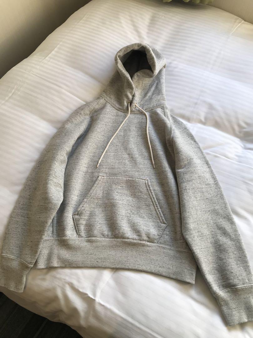 トップス SURE'S CORN HEAD HOODIE XXDEVELOPMENT M