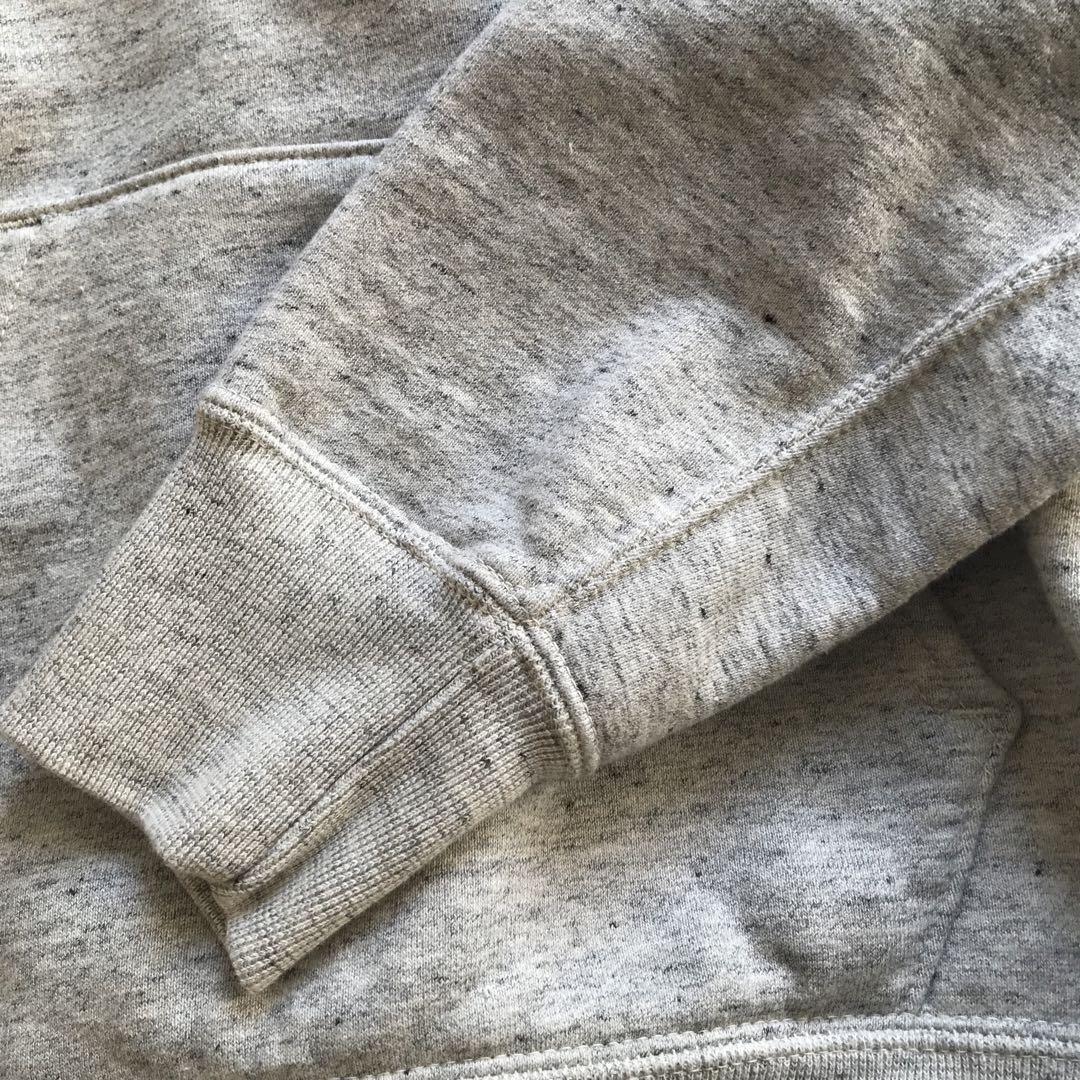 トップス SURE'S CORN HEAD HOODIE XXDEVELOPMENT M