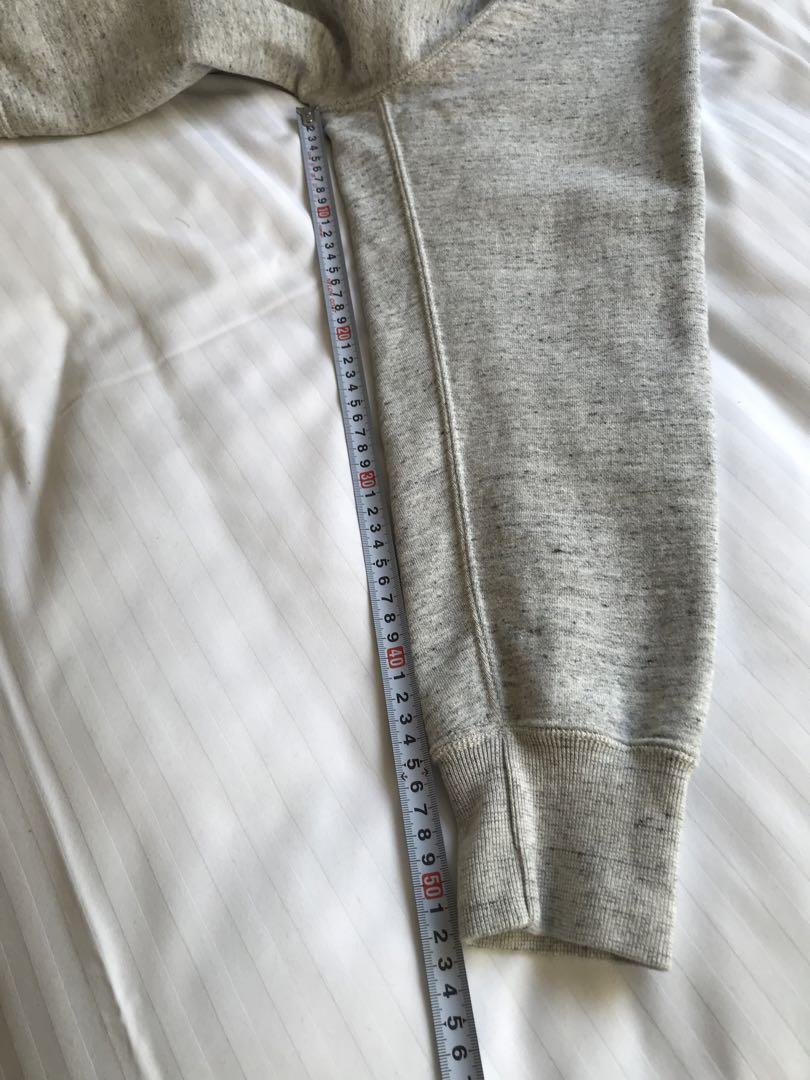 トップス SURE'S CORN HEAD HOODIE XXDEVELOPMENT M