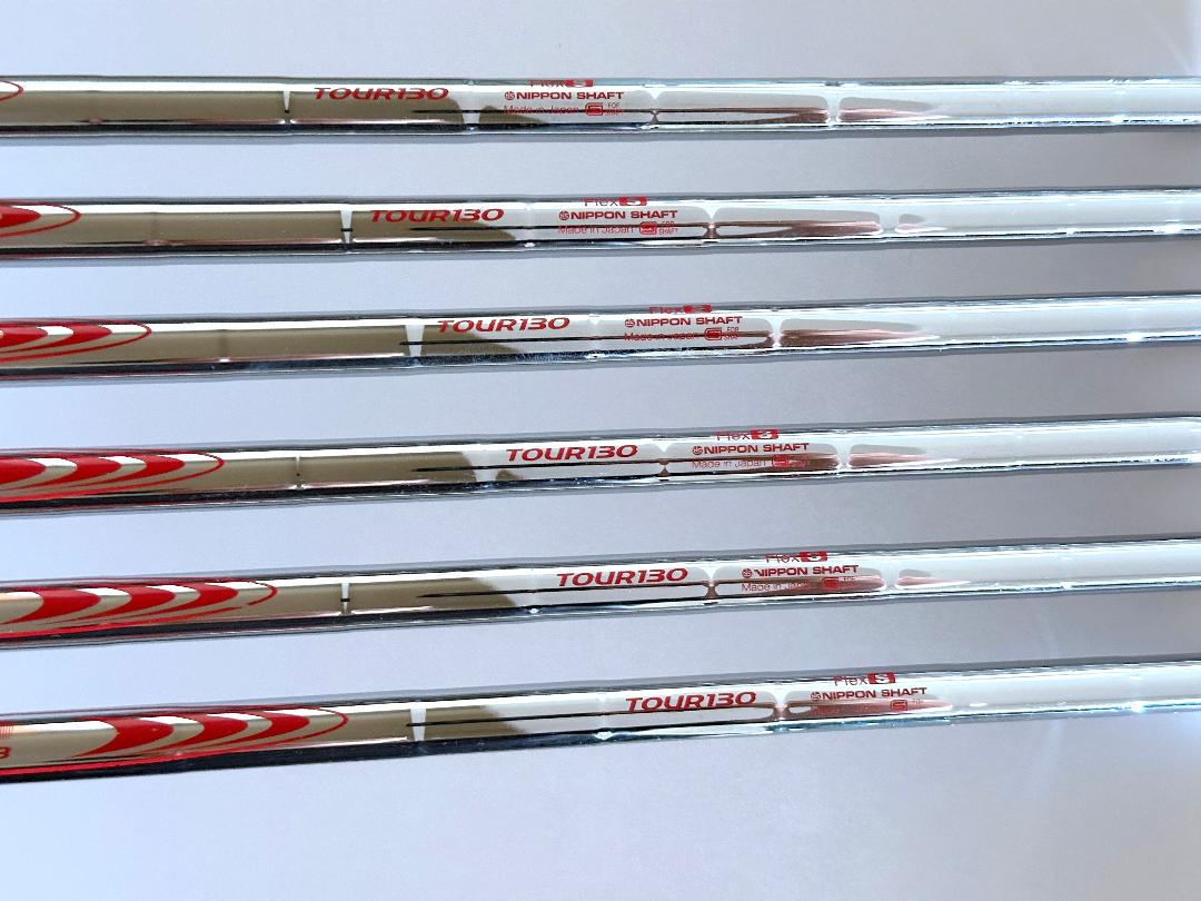 クラブ Ray CX S25C IRON