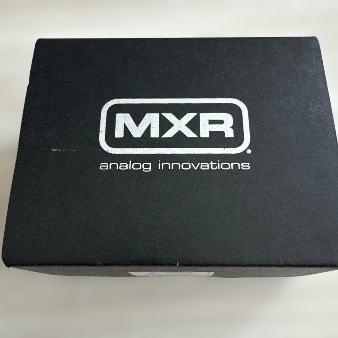 MXR Carbon Copy miniギターエフェクター