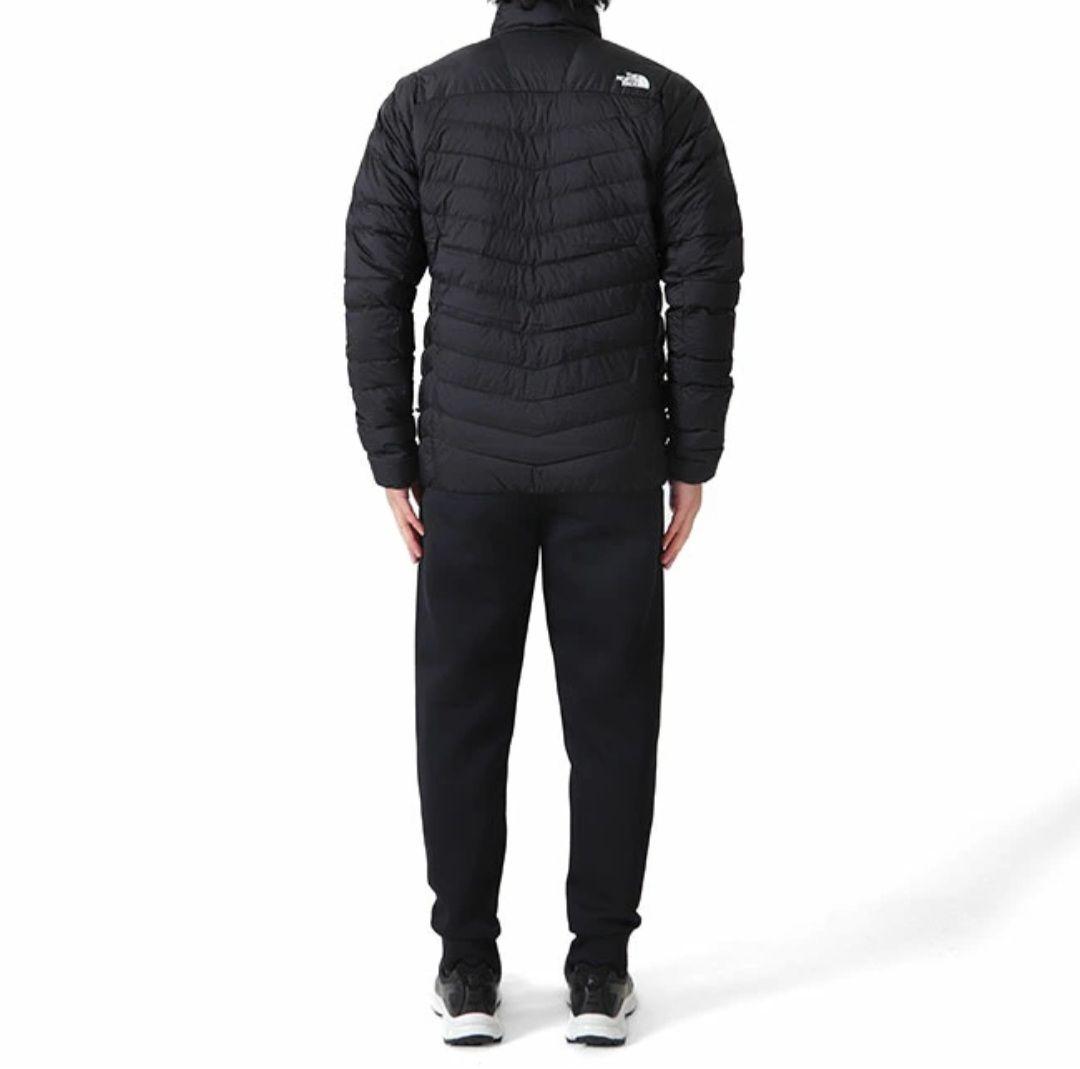 THE NORTH FACE ノースフェイス サンダージャケット NY82212