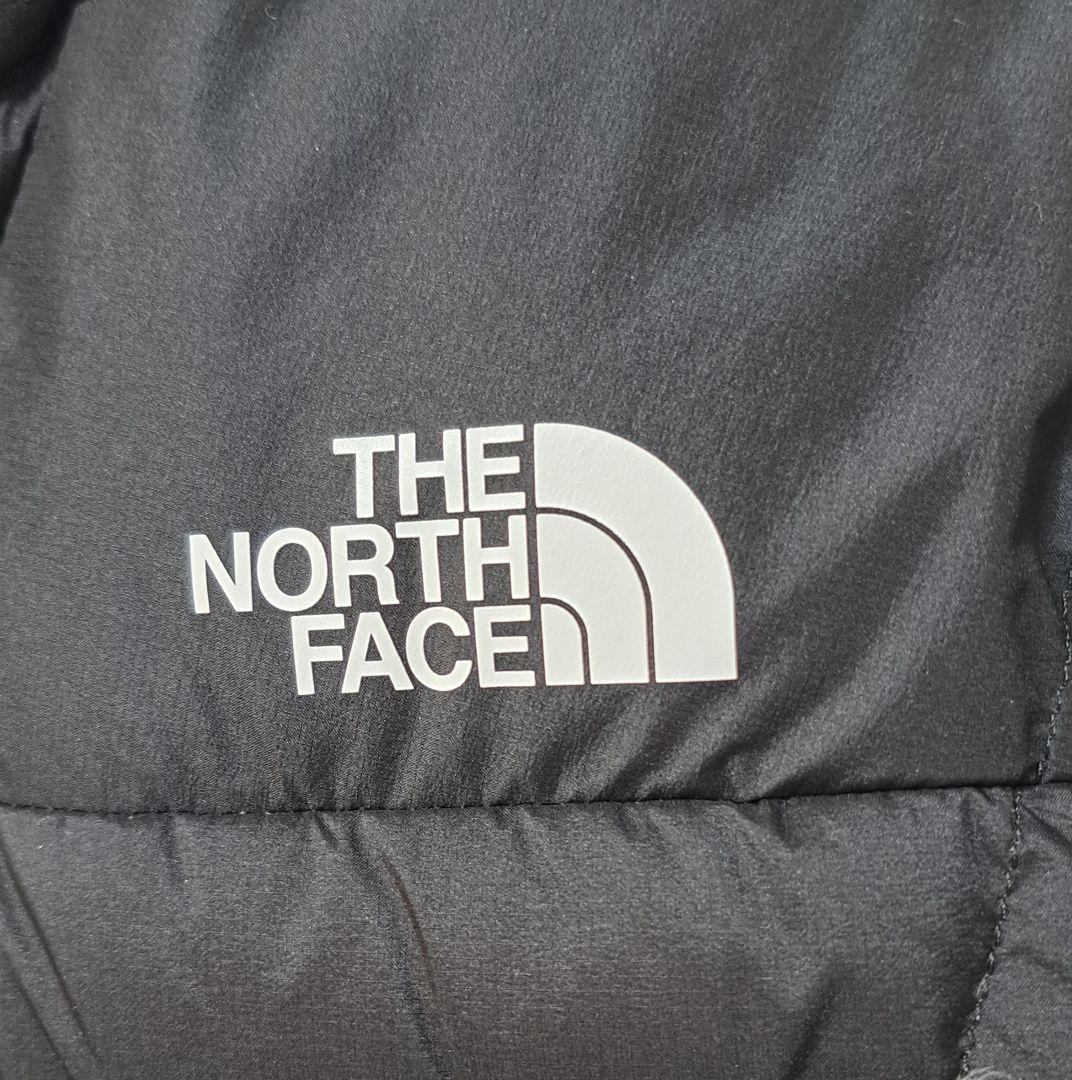 THE NORTH FACE ノースフェイス サンダージャケット NY82212
