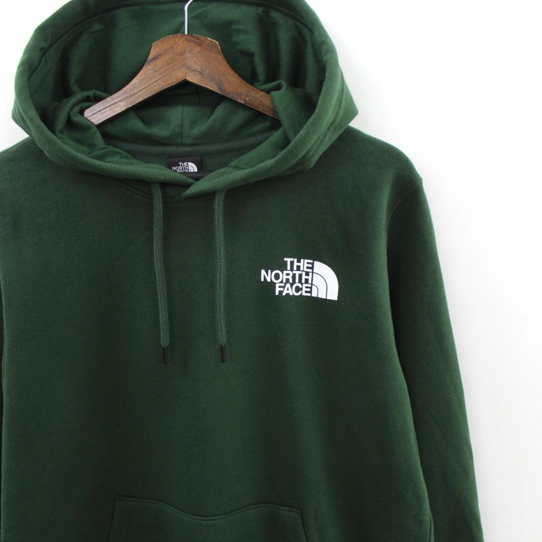 【即購入NG★】ノースフェイス BOX NSE PO パーカー/ot3718XL