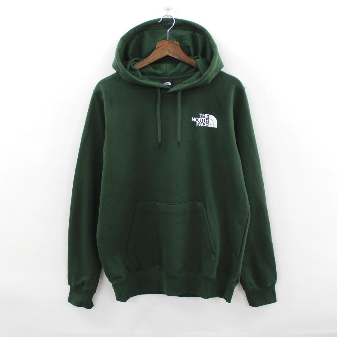 【即購入NG★】ノースフェイス BOX NSE PO パーカー/ot3718XL
