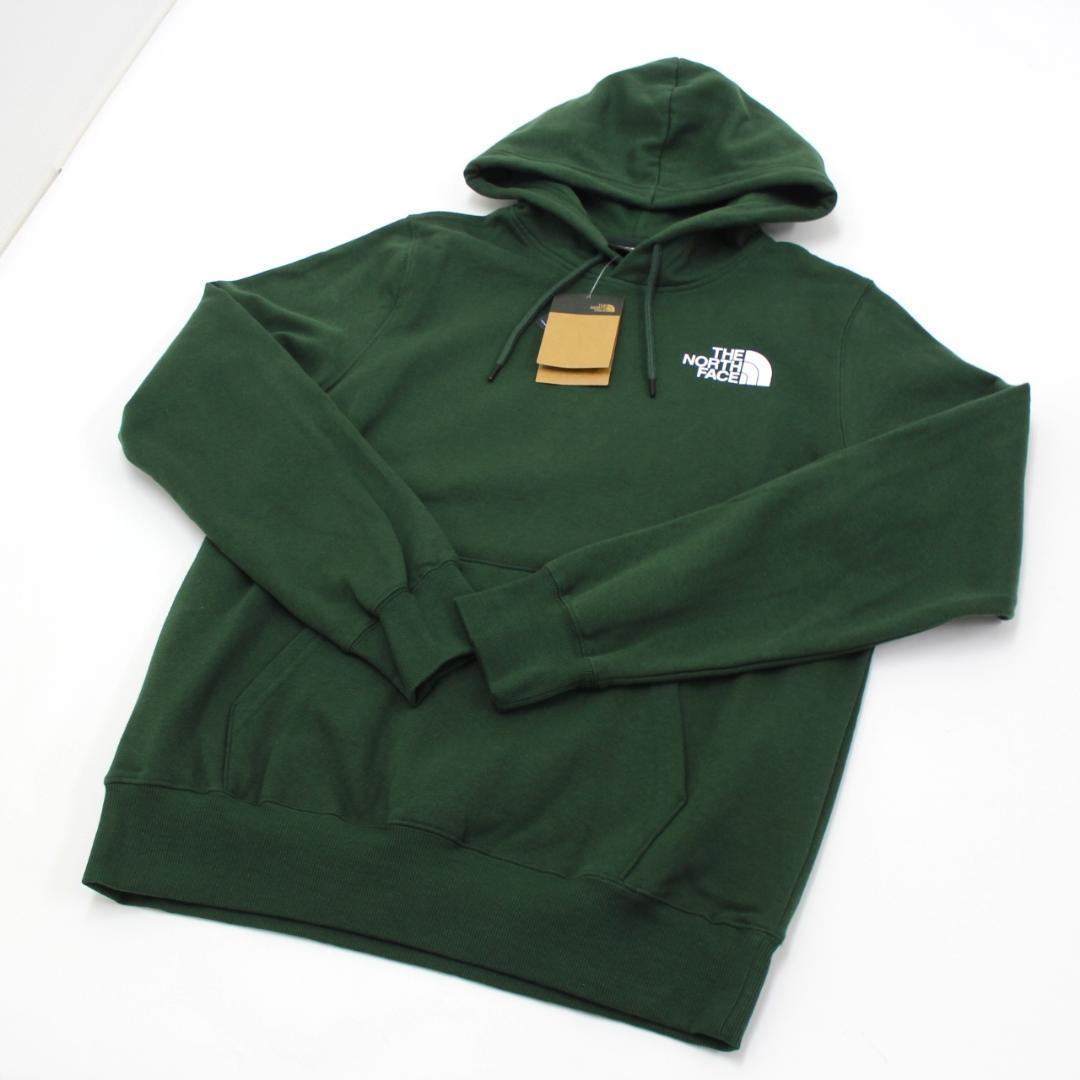 【即購入NG★】ノースフェイス BOX NSE PO パーカー/ot3718XL