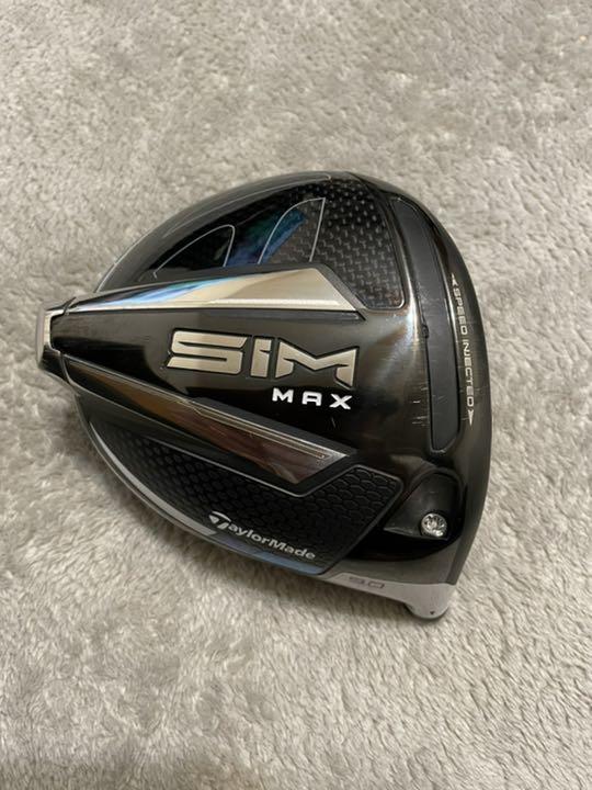 boozu様専用 9° ヘッドカバー レンチ付き sMONQ-m88114257817 SIM MAX 爆買い即納