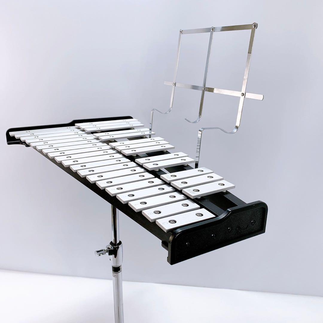 【美品】 Pearl パール PK-900CB グロッケン シュピール