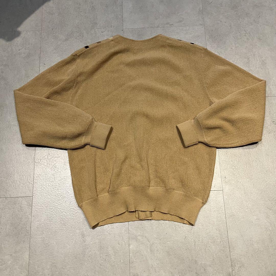 ニーマンマーカス アルパカカーディガン 画像6