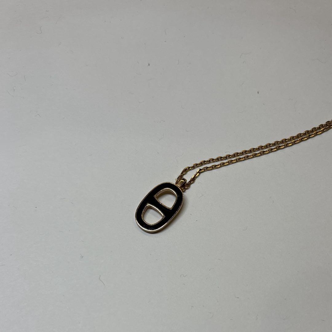 エルメス（HERMES） イリアード ネックレス ペンダント