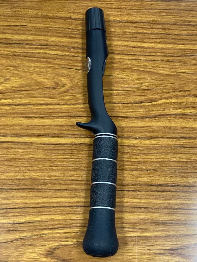 ブライトリバー 富士NGH グリップ フジグリップ Lew ガングリップ 技徳