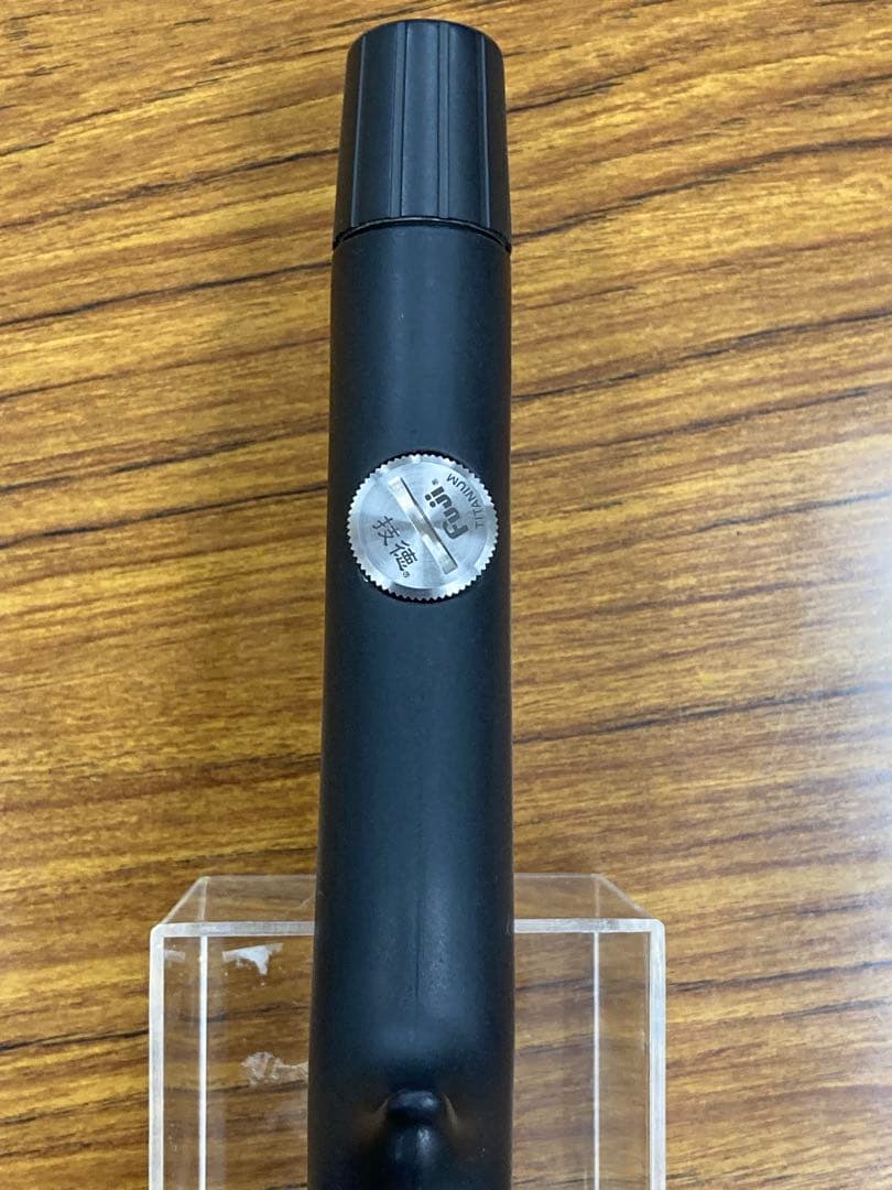 ブライトリバー 富士NGH グリップ フジグリップ Lew ガングリップ 技徳