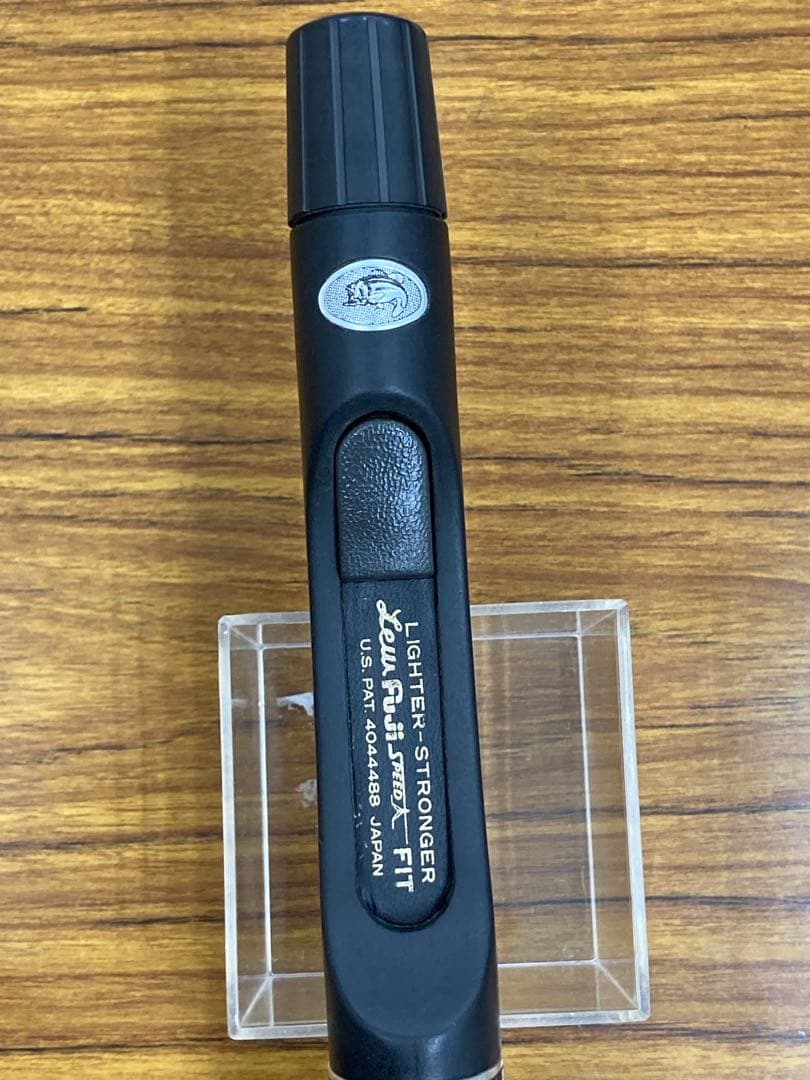 ブライトリバー 富士NGH グリップ フジグリップ Lew ガングリップ 技徳