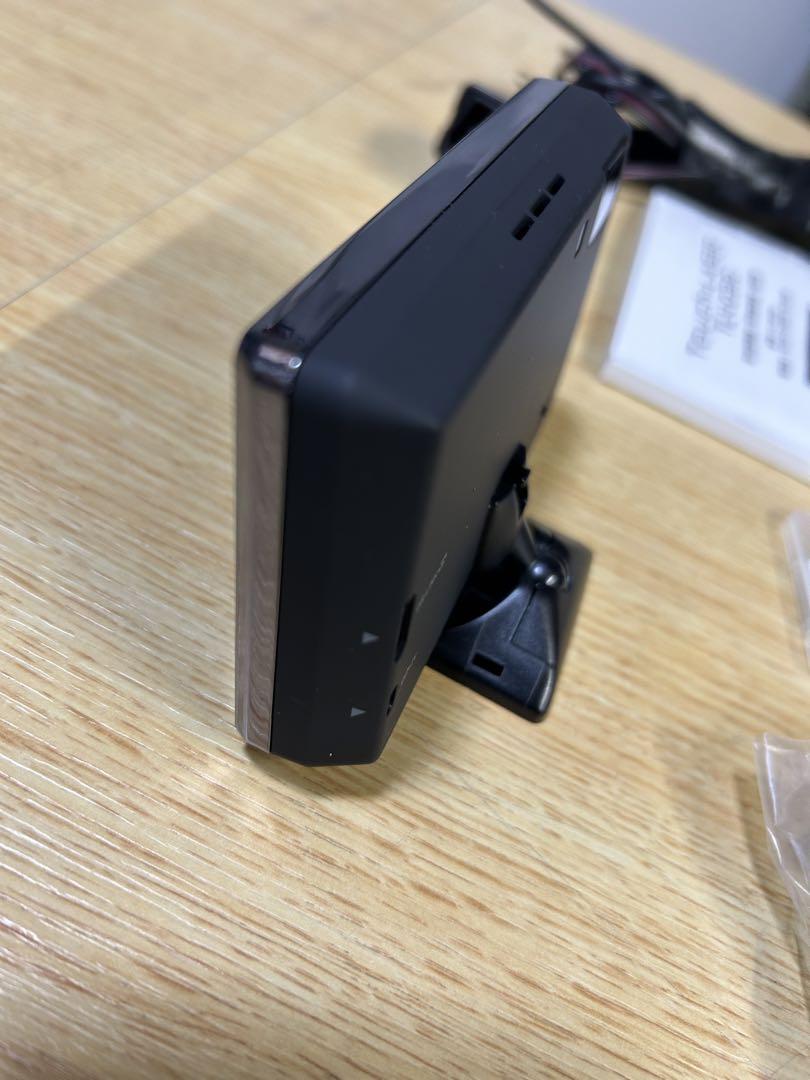 BLITZ ブリッツ　TL403R　無線LAN レーダー探知機　美