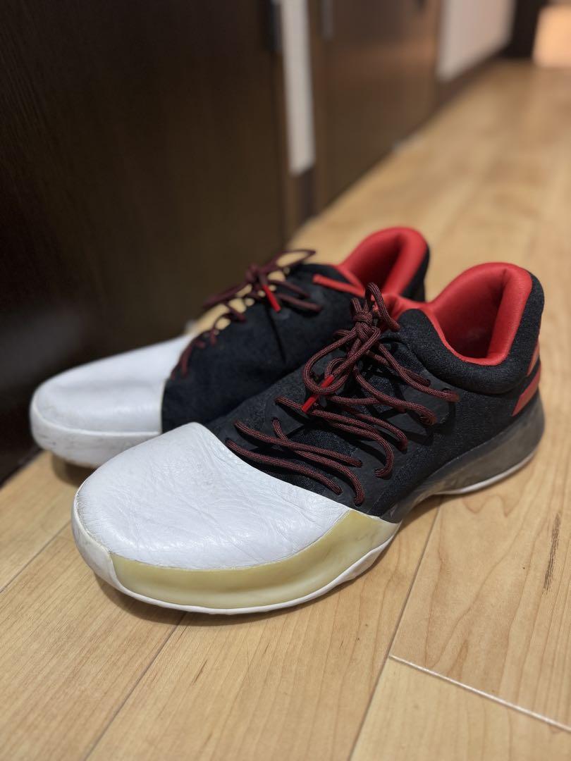 シューズ(男性用) ADIDAS HARDEN VOL.1 Pioneer