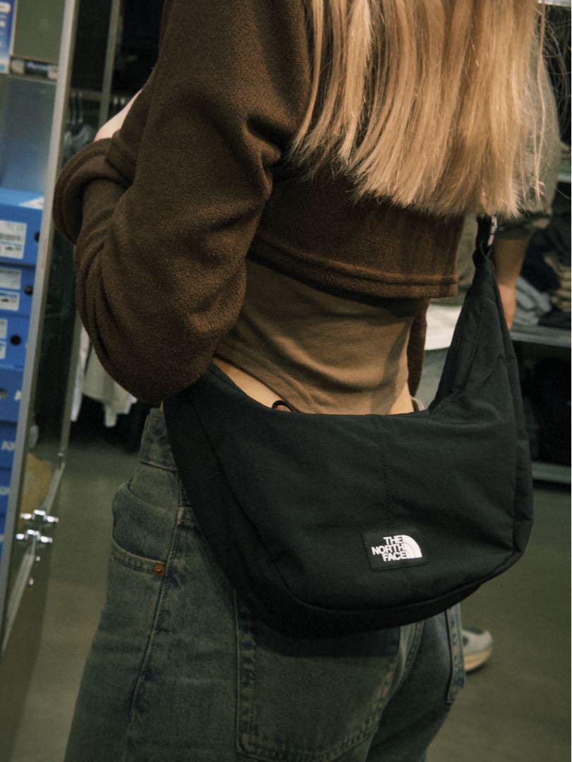 ノースフェイス クロスバッグ ショルダーバッグ トートバッグ 2way