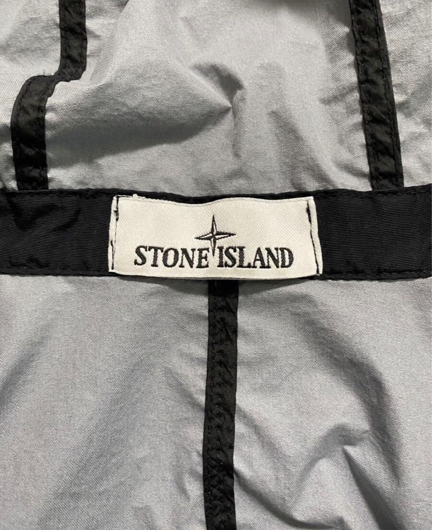 ジャケット・アウター stone island membrana 3L tc jacket