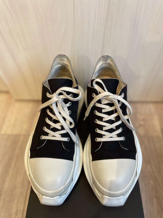 シニアファッション Rick Owens Drkshdw スニーカー リックオウエンス 43 お歳暮 Www Awaznews24x7 Com シニアファッション Rick Owens Drkshdw スニーカー リックオウエンス 43 お歳暮 Www Awaznews24x7 Com