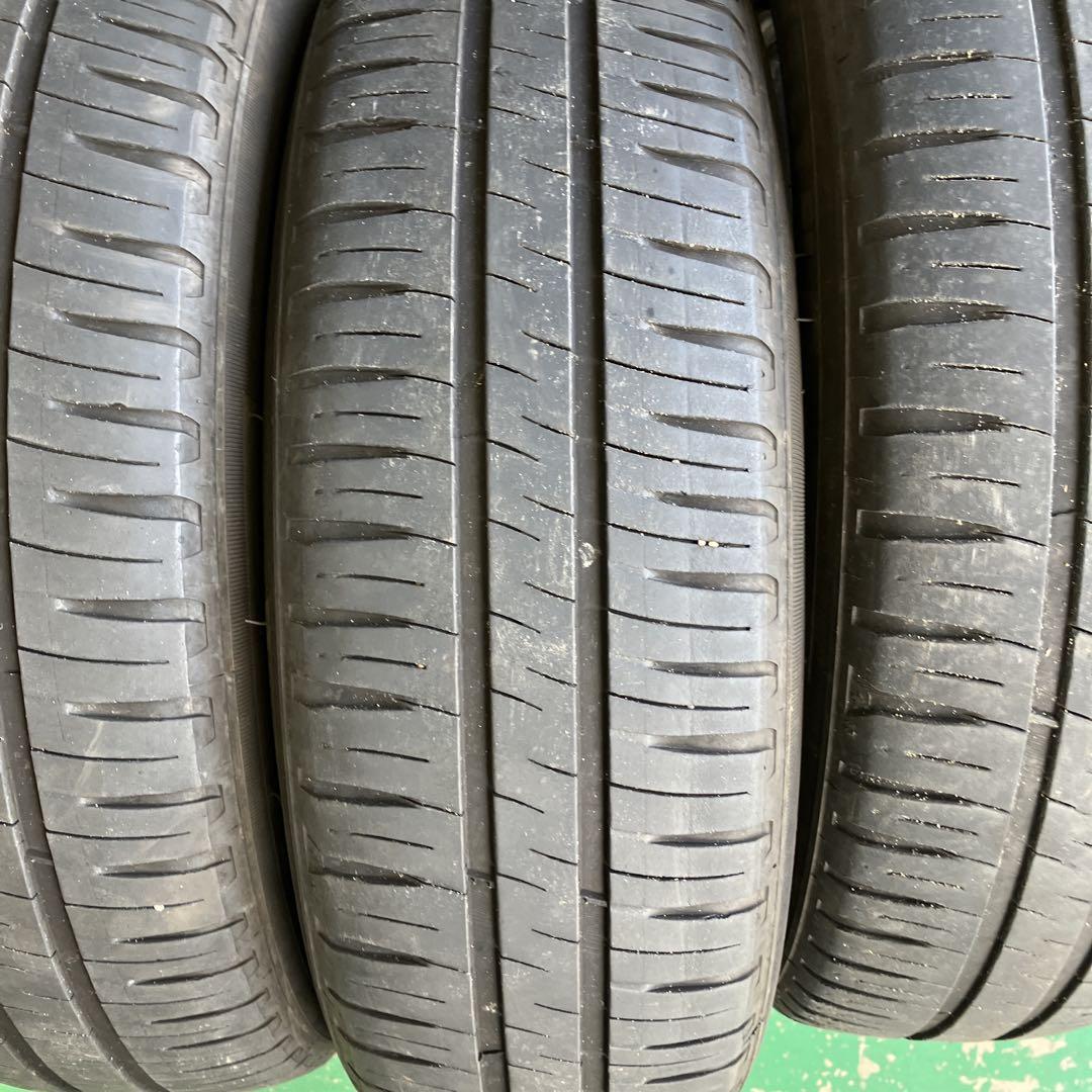 155/65R14 ミシュラン ENERGYSAVER4 4本セット