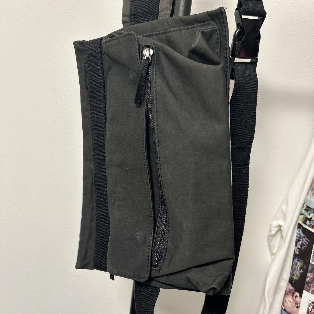 Raf simons EASTPAK ボディバッグ