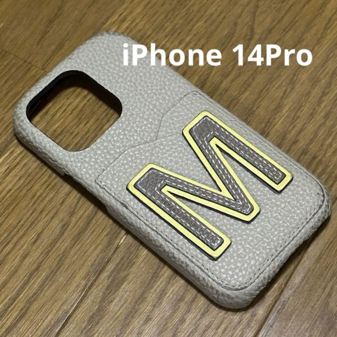 ボナベンチュラ iPhone14Proケース - メルカリ