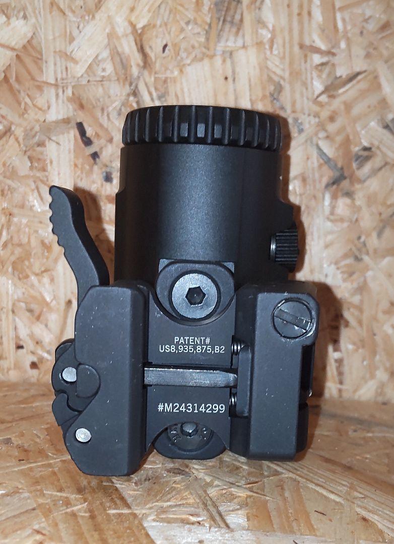 【正規品】Vortex MICRO 3X MAGNIFIER マグニファイア