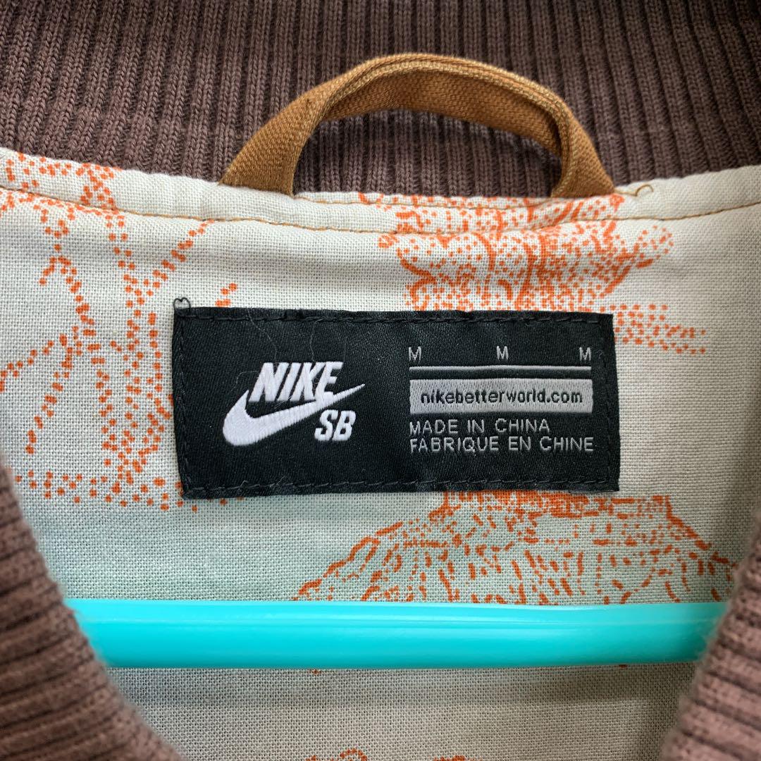 NIKE コラボ ジャケット VLvaR-m88126806331 SB POLeR 超激安格安