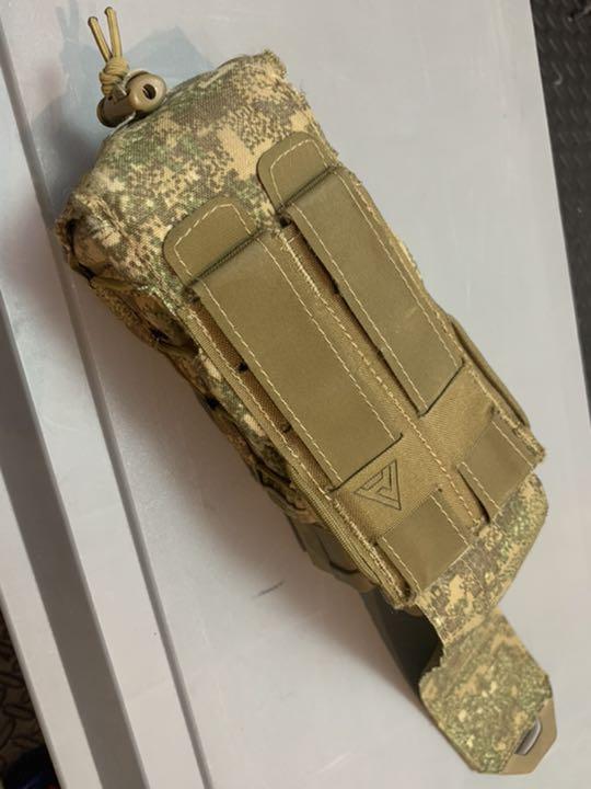 通販超激安 マガジンポーチ ユーティリティポーチ バラ売り可能 LZlqG-m88127762171 タックポーチ お買い得格安