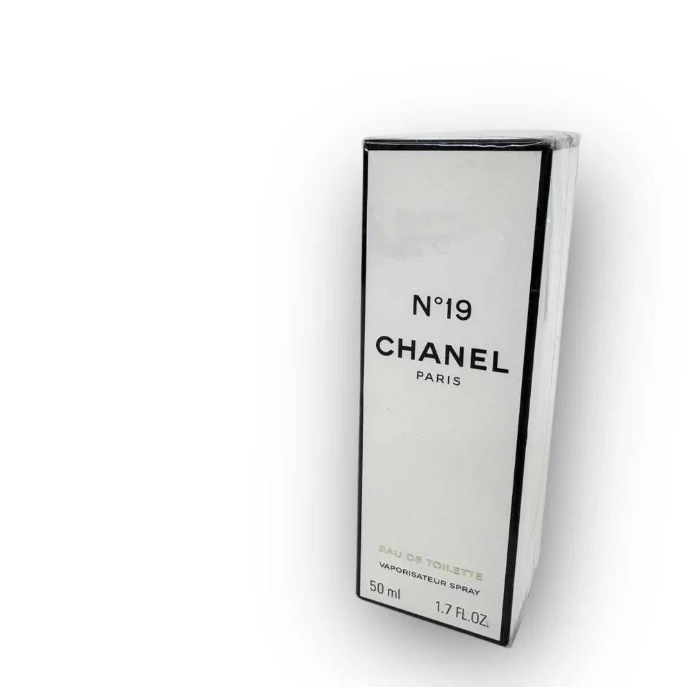 ★未開封未使用品★CHANEL N°19 50ml×2本セット ⭐新品未開封⭐CHANEL N°19 50ml 正規品❤ - メルカリ