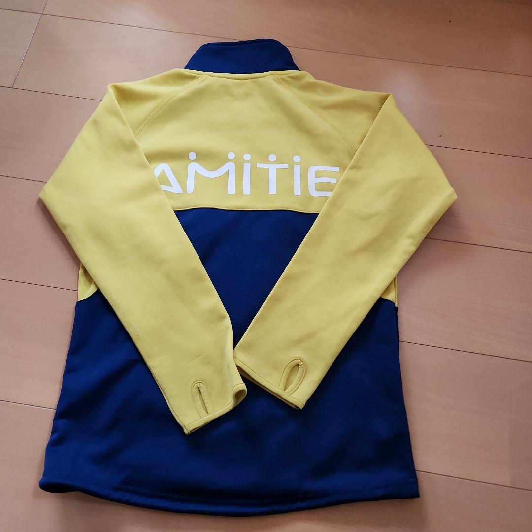 AMITIE ジャージ上下