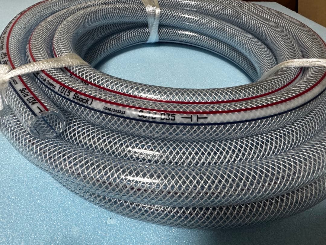 トヨロンホース　トヨックス　TR-19　10M