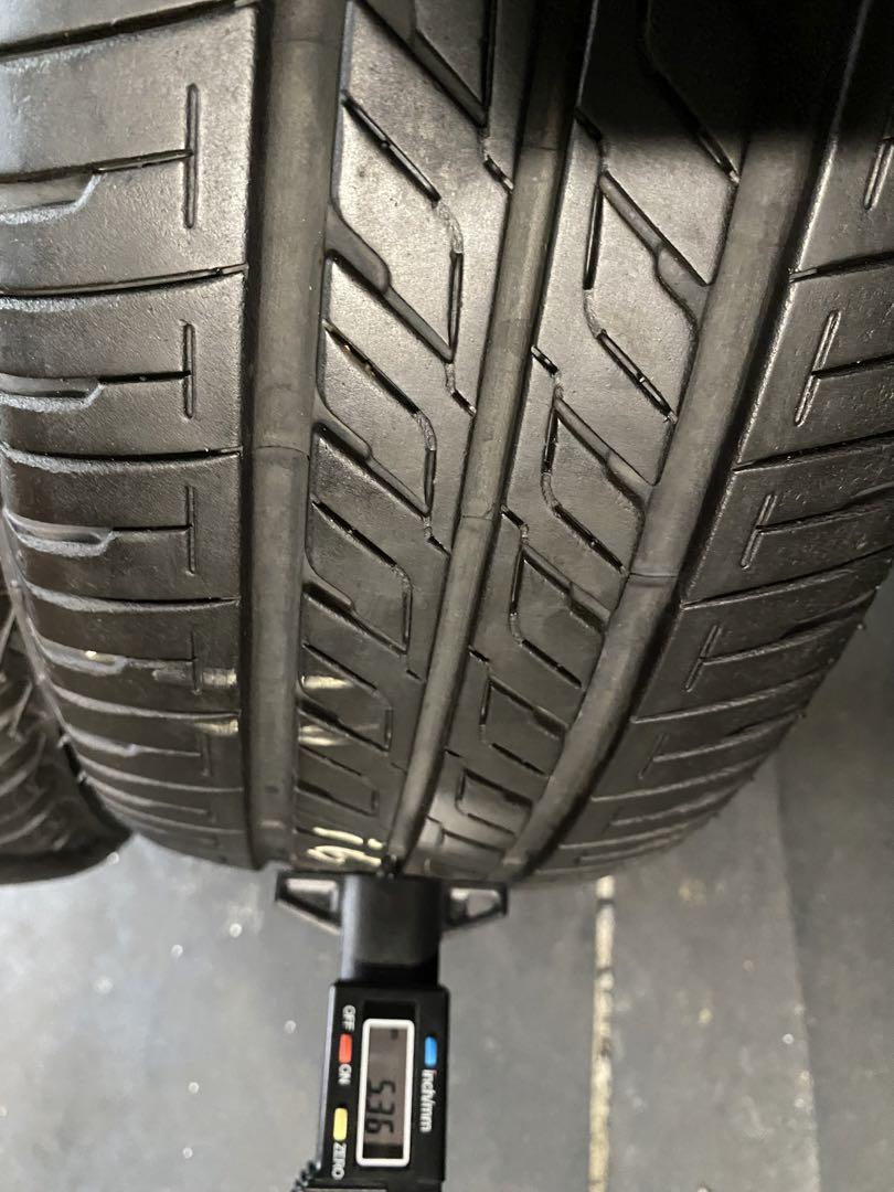 165/55R14 軽自動車 タイヤ 2本